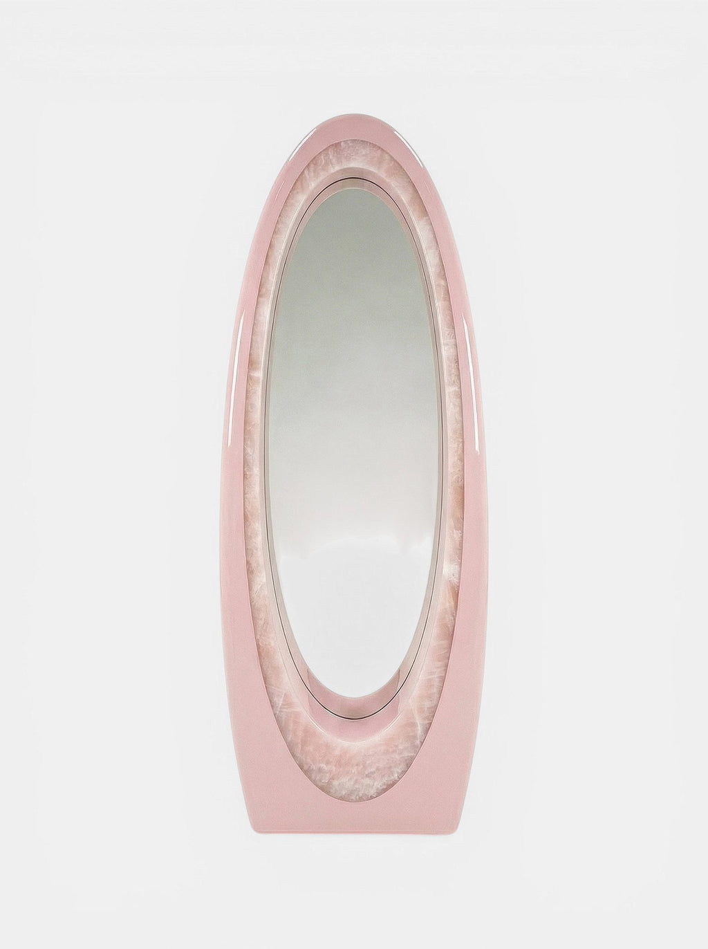 Harch Pink Mirror