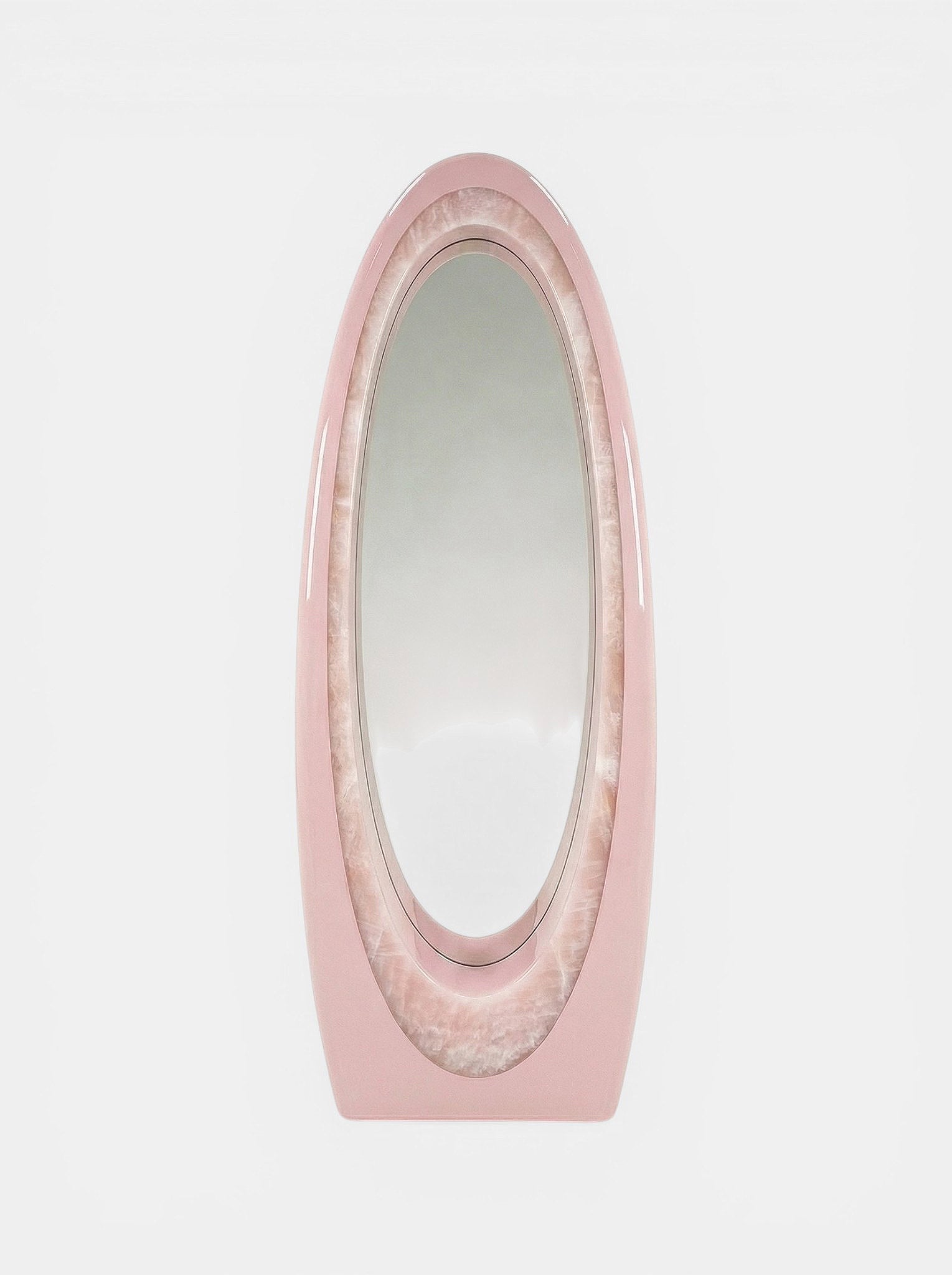 Harch Pink Mirror