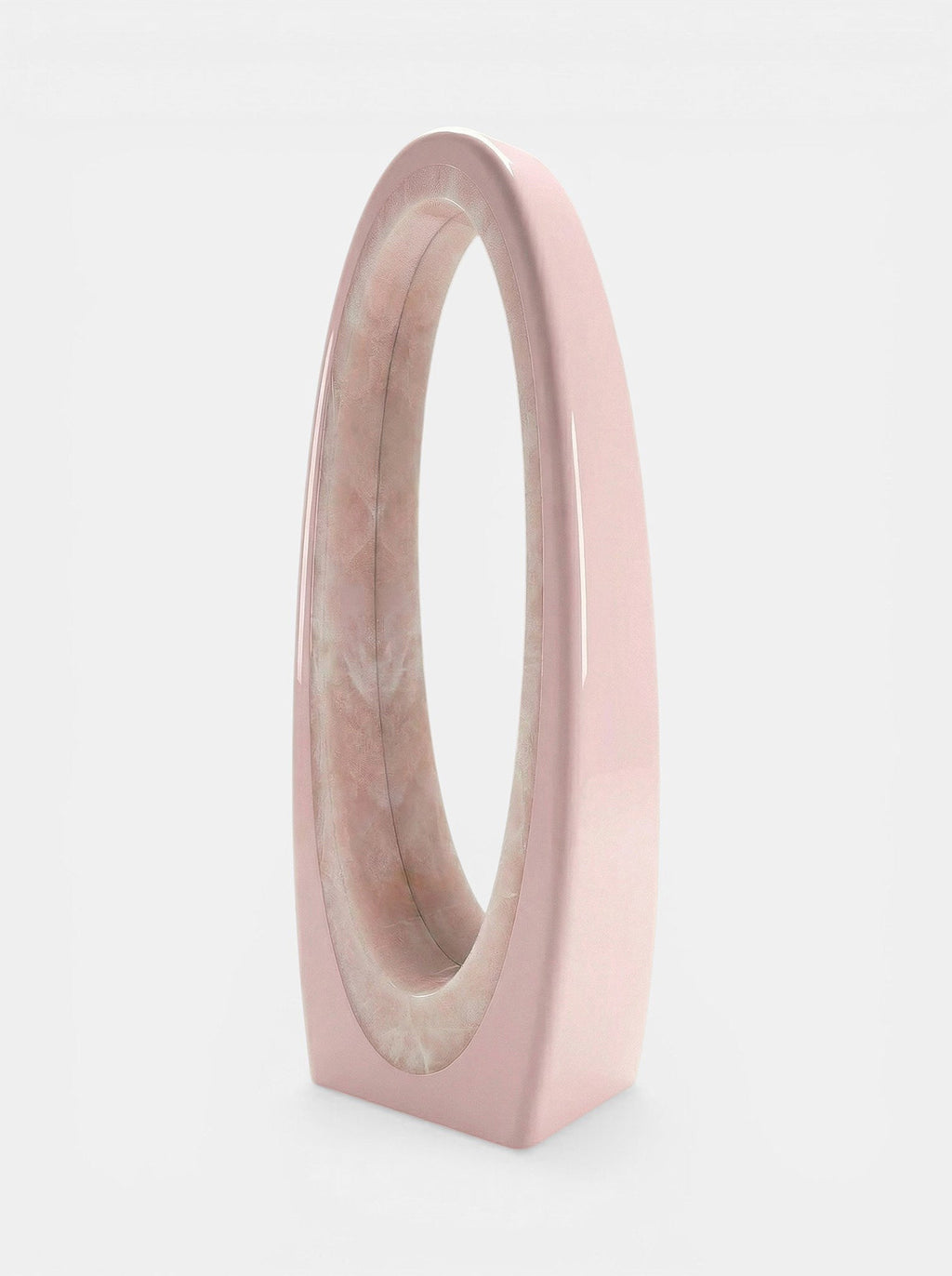 Harch Pink Mirror