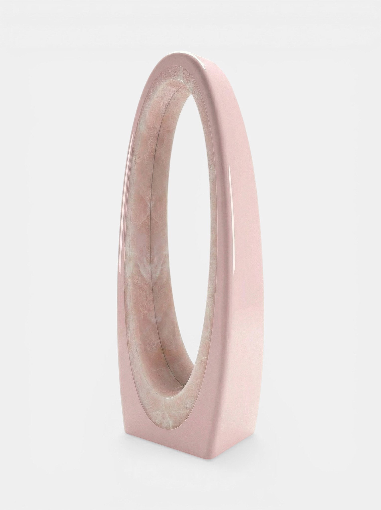 Harch Pink Mirror