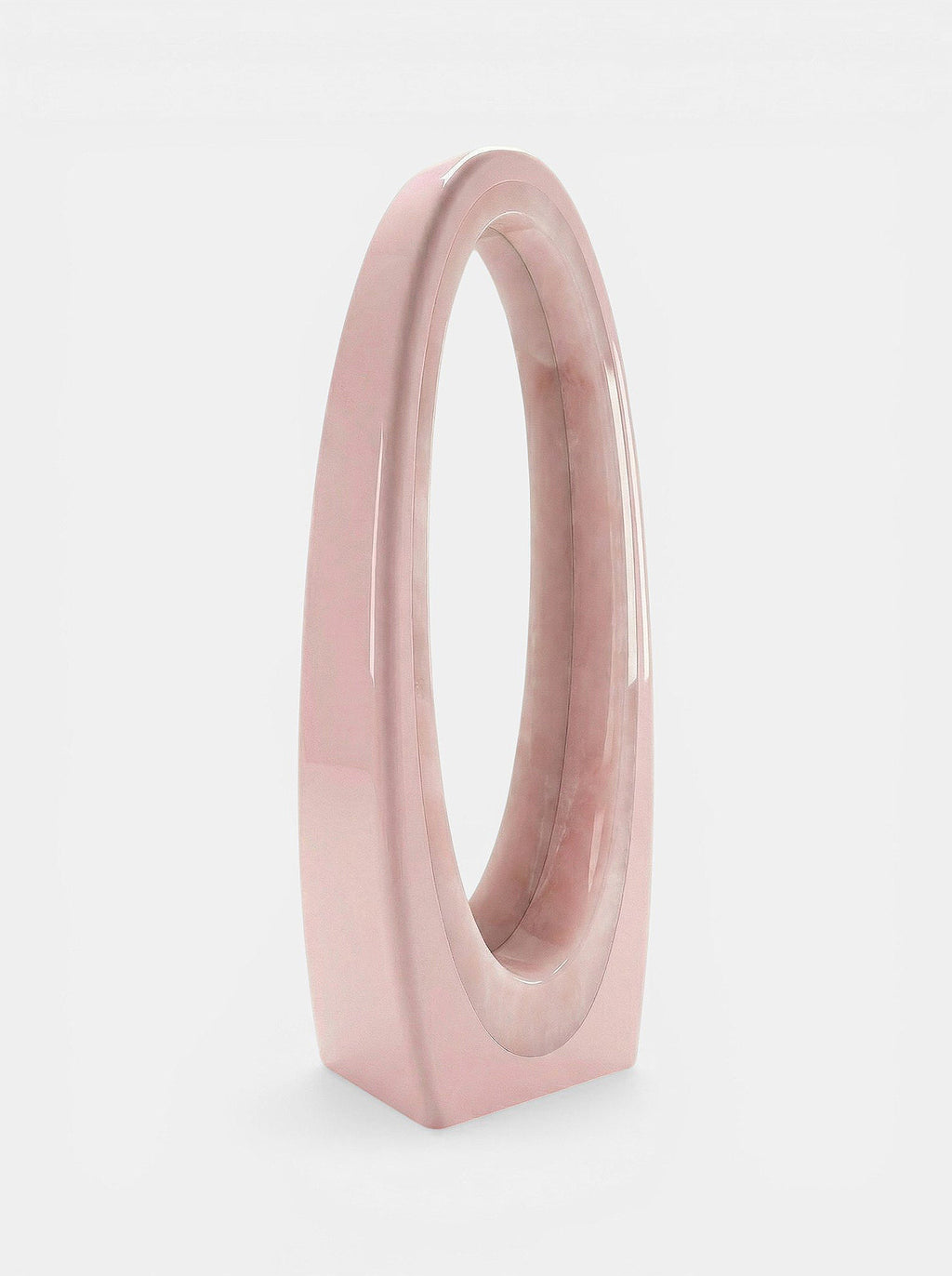Harch Pink Mirror