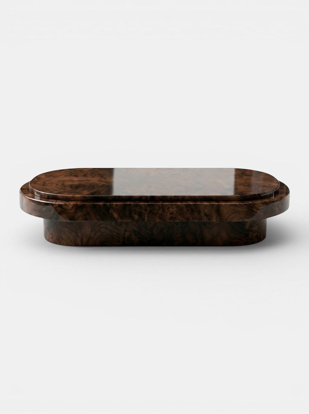Mirage Dark Burl Wood
