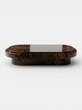 Mirage Dark Burl Wood