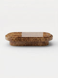 Mirage Honey Burl Wood