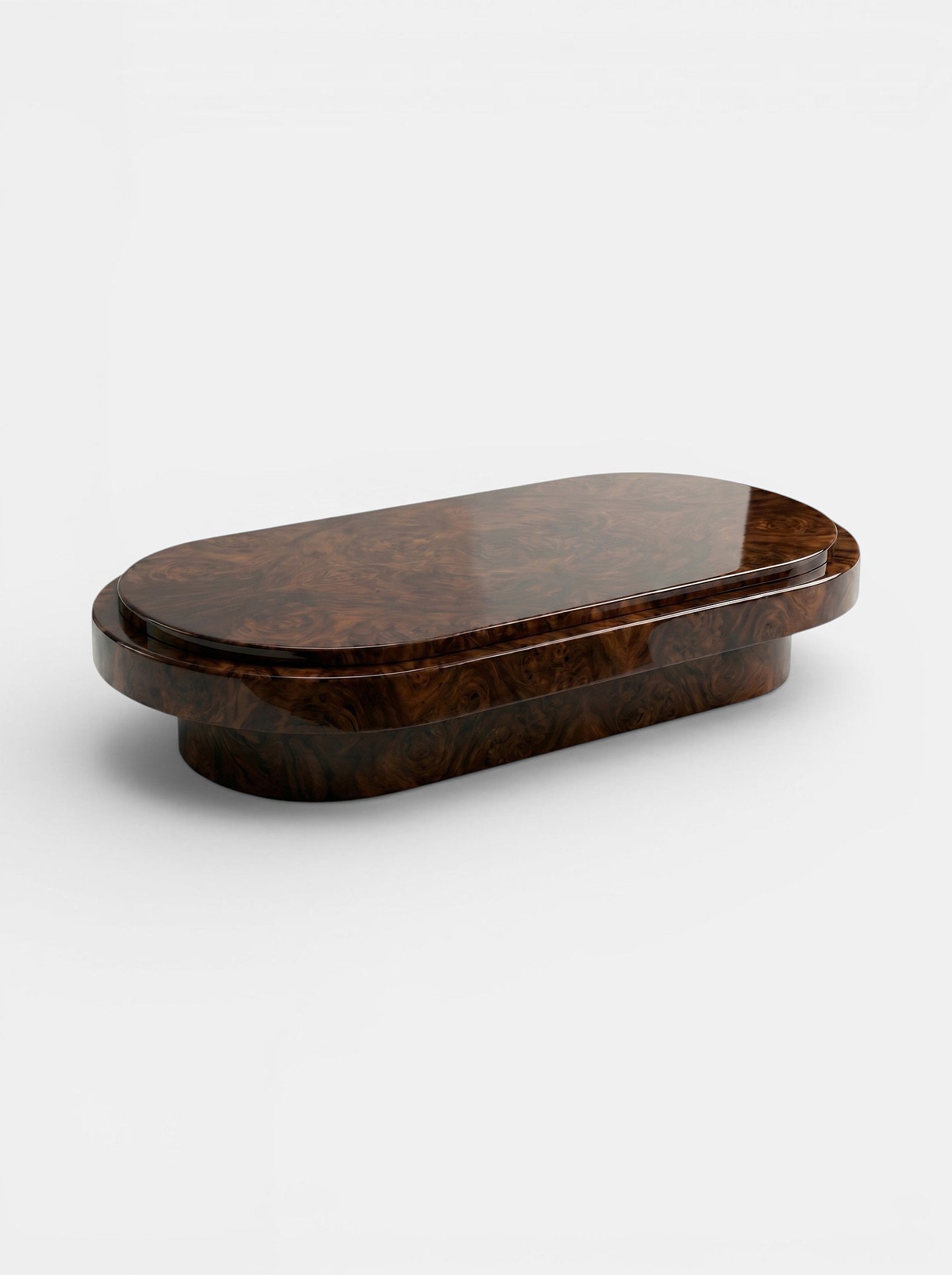 Mirage Dark Burl Wood